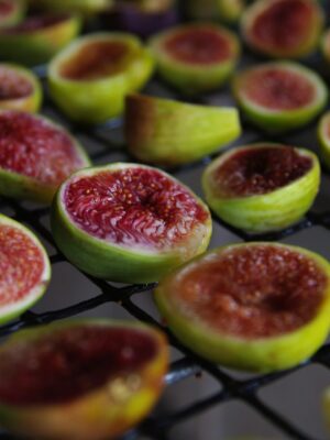 Organic Figs