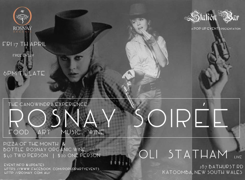 Rosnay Soiree