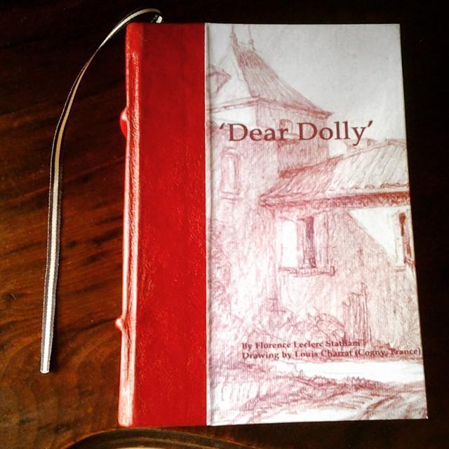 Dear Dolly, a Family History