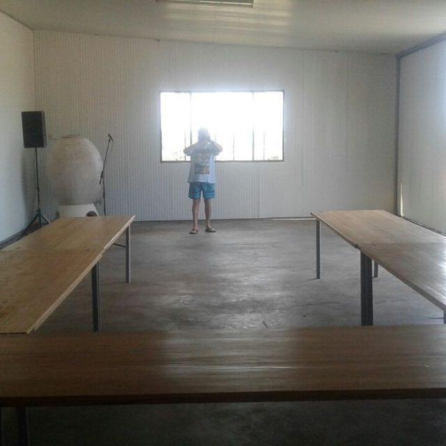 Before and after of the Baroquefest concert at Rosnay onhellip