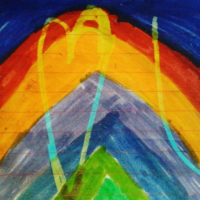 Georgie did a fist pump when I told her thehellip