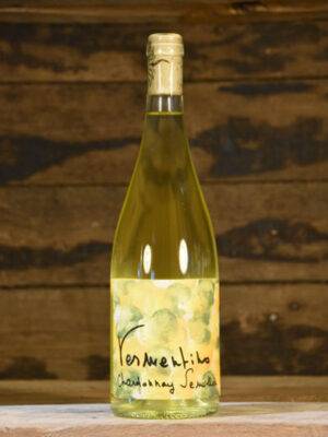 Vermentino-Chardonnay-Semillon | Organic | Perservative Free | Natural