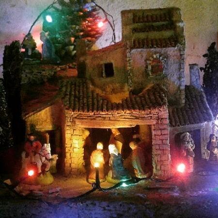 My mothers childhood traditions followed her to Australia in thehellip