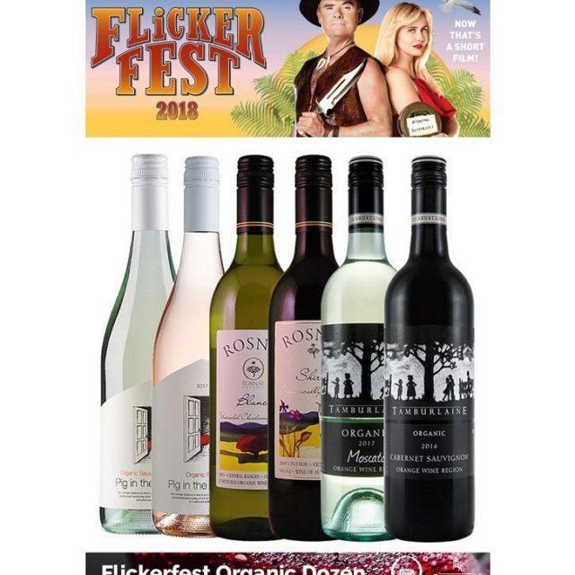 We are proud to have partnered with esteemed NSW organichellip