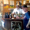 Organic Wine, Olives and Figs Tasting - Image 2