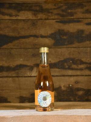Sparkling Rose Piccolo