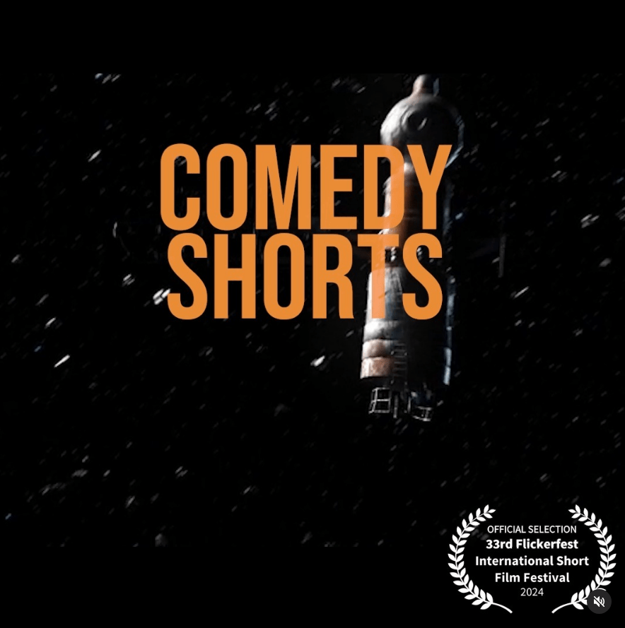 comedy shorts