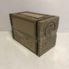 Ruby Red Fortified Shiraz | Organic | Preservative Free - Image 3