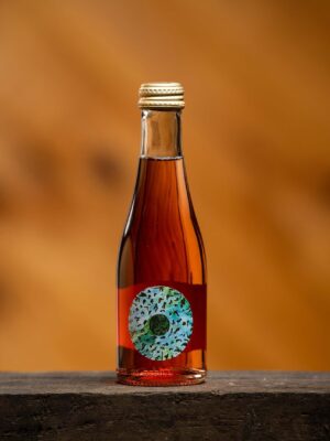 Sparkling Rose Piccolo