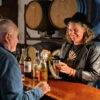 Organic Wine, Olives and Figs Tasting - Image 5