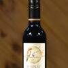 Ruby Red Fortified Shiraz | Organic | Preservative Free - Image 2