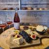 Organic Wine, Olives and Figs Tasting