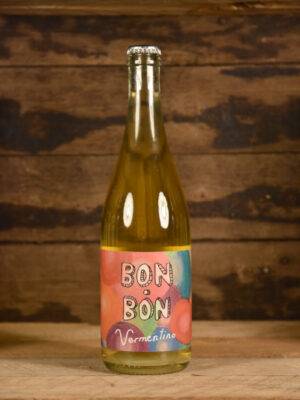 "Bon Bon" Vermentino | Organic | Preservative Free | Natural
