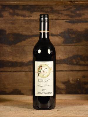 Freedom Cabernet | Organic | Preservative Free