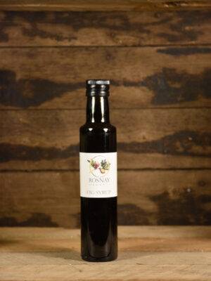 Spiced Fig Syrup 250ml