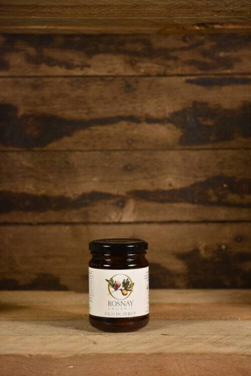 Spiced Figs in Syrup 250ml