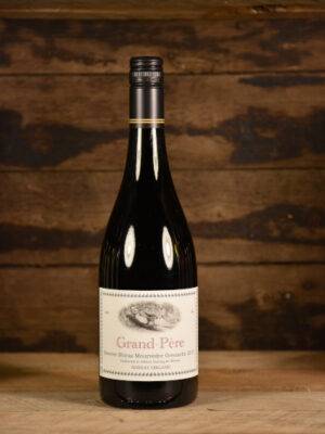 Grand-Pere Reserve Red | Organic | Low Preeservative