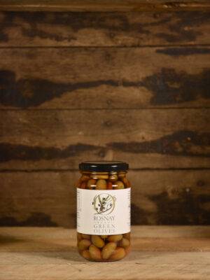 Green Olives 375ml
