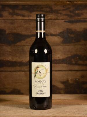 Freedom Grenache | Organic | Preservative Free