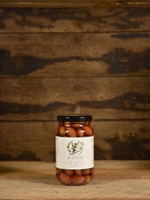 Kalamata Olives 375ml