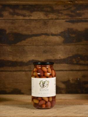 Kalamata Olives 500ml
