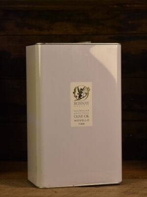 Olive Oil 4 Litres