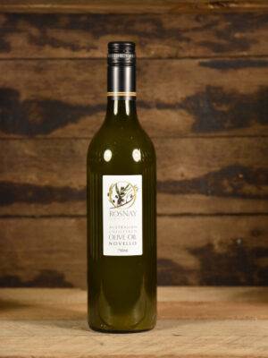 Olive Oil 750ml