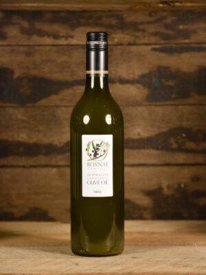 Olive Oil 750ml