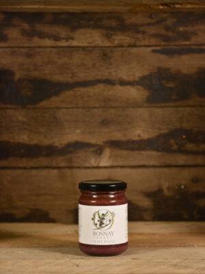 Olive Paste