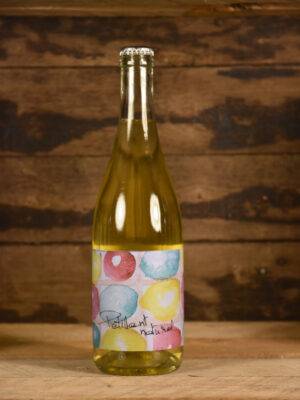 "Pét Nat" | Organic | Preservative Free | Natural