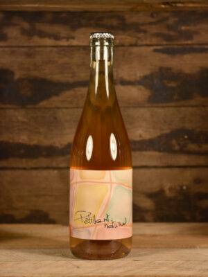 "Pét Nat" Rose | Organic | Preservative Free | Natural