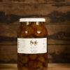 Poached Figs 2 Litre