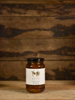 Poached Figs - 375ml