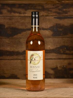 Freedom Rose | Organic | Preservative Free