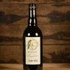 Ruby Red Fortified Shiraz | Organic | Preservative Free