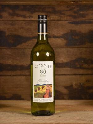 Semillon | Organic | Low Preservative