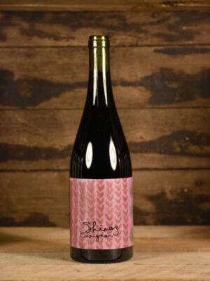 Shiraz Carignan | Organic | Preservative Free | Natural