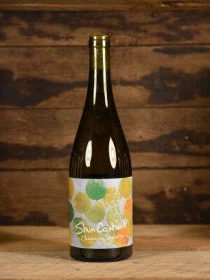 "Skin Contact" White | Organic | Preservative Free | Natural