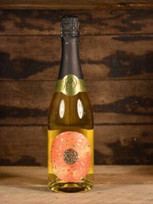Sparkling Chardonnay | Organic | Low Preservative