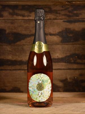 Sparkling Rose | Organic | Low Preservative