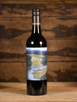 Triple Blend | Organic | Preservative Free