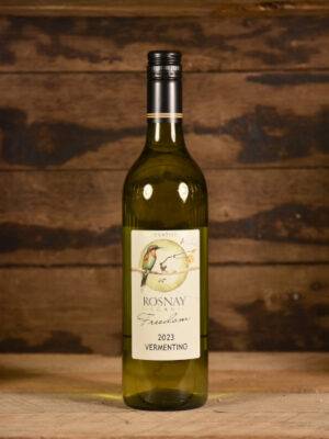 Freedom Vermentino | Organic | Preservative Free