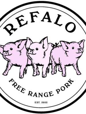 Refalo Pork Experience - Friday 3 October 2025