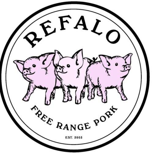 Refalo Pork Experience - Friday 3 October 2025