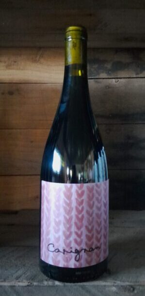 Carignan | Organic | Preservative Free | Natural