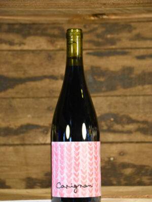 Carignan | Organic | Preservative Free | Natural