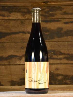 "P&eacute;t Nat" Red | Organic | Preservative Free | Natural