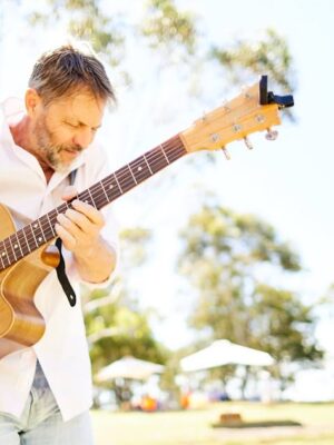 David Claughton - 17 January