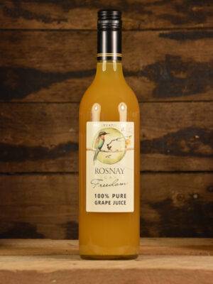 Chardonnay Juice | Organic | Preservative Free
