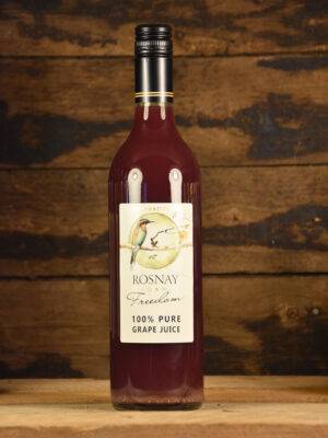 Mourvedre Juice | Organic | Preservative Free